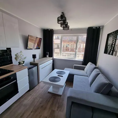 Apartment Slowik Nr 7