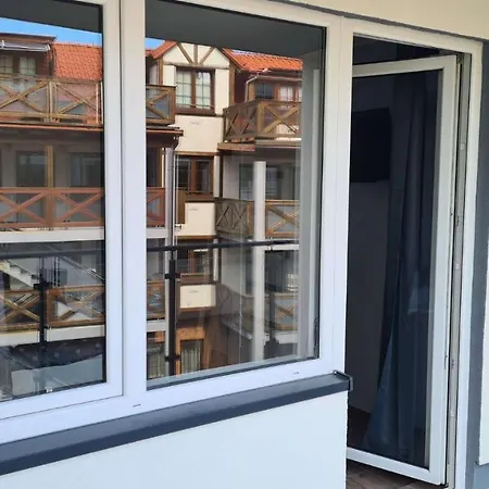 דירה Slowik Nr 7 *