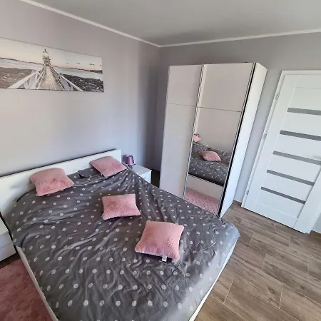 Slowik Nr 7 דירה *