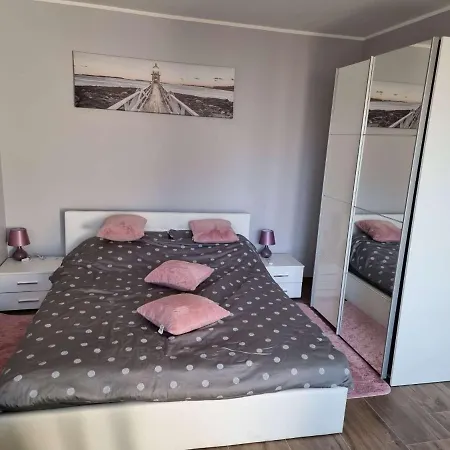 Slowik Nr 7 Apartment *