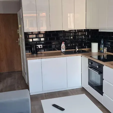 Slowik Nr 7 דירה