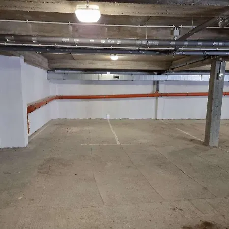 Slowik Nr 7 דירה *