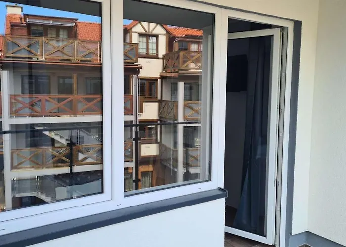 Apartamento Slowik Nr 7 *