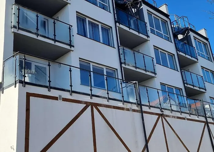 Slowik Nr 7 Rowy (Pomerania)