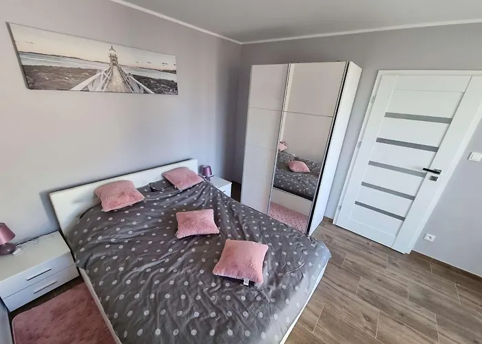 Slowik Nr 7 Apartamento *