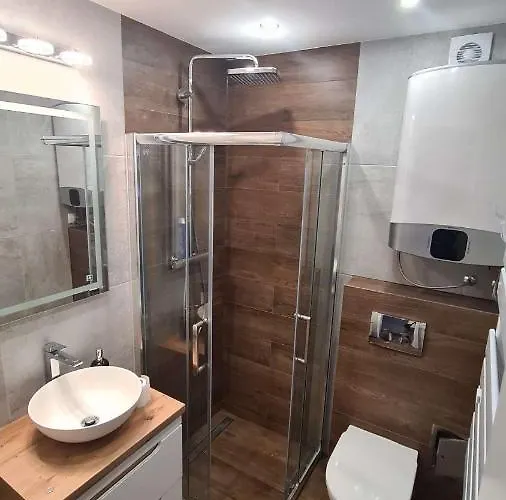 Slowik Nr 7 Apartamento