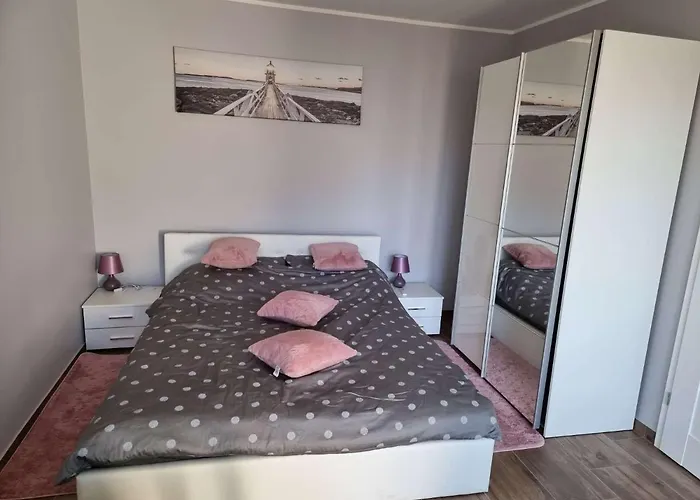 Slowik Nr 7 Apartamento *