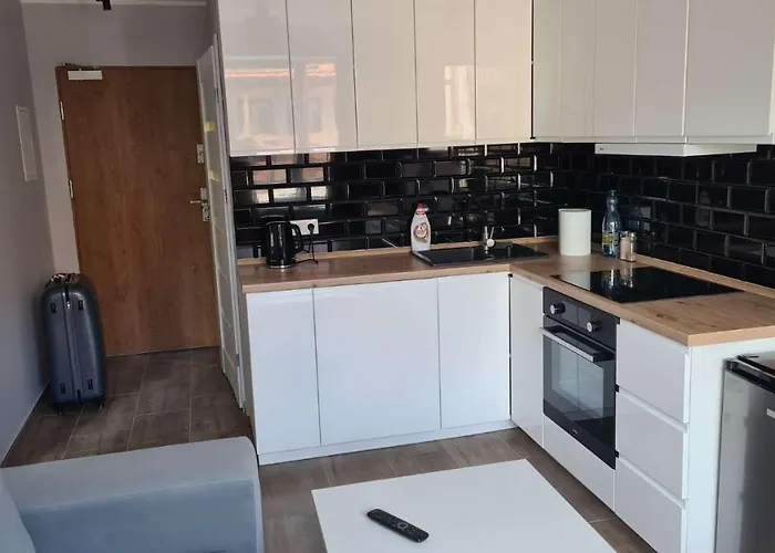 Slowik Nr 7 Apartamento