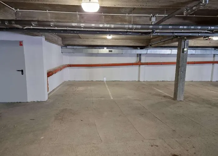 Slowik Nr 7 Apartamento *